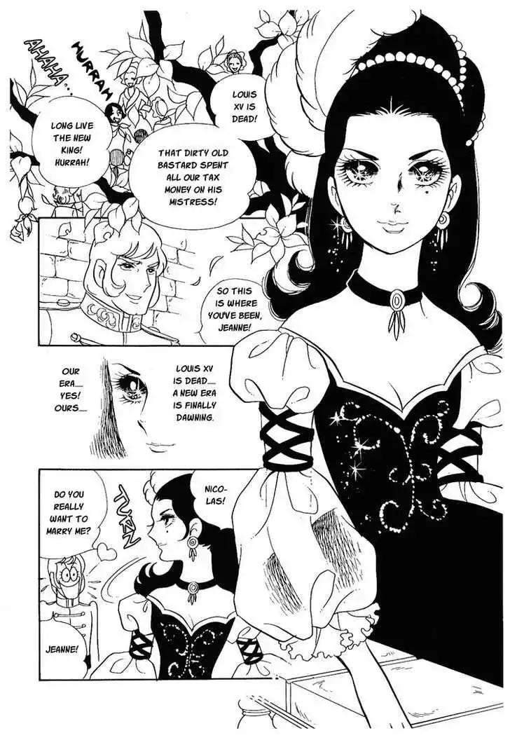 Rose of Versailles Chapter 9 20